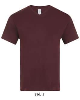 Vyriški marškinėliai “V” forma