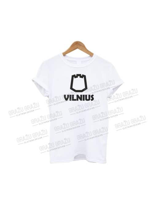Lietuvos marškinėliai Vilnius