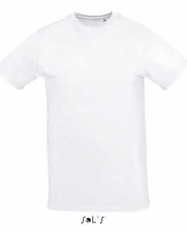 Sublimaciniai marškinėliai (unisex) su spauda A3