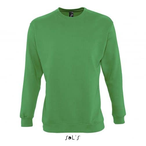 džemperis žalias