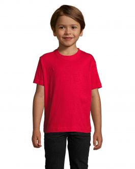 Vaikiški marškinėliai 190